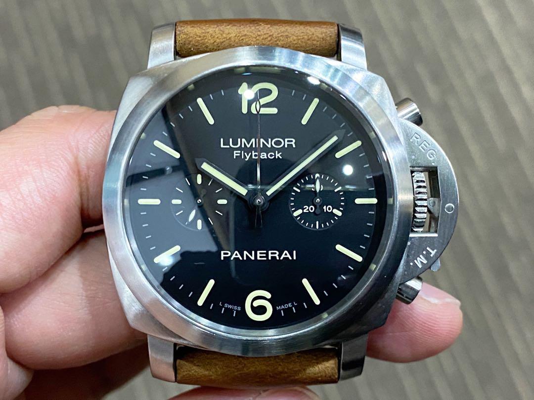 Panerai Luminor 1950